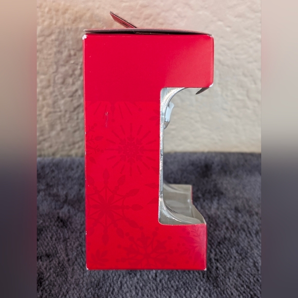 Jack ornament in the box - Picture 4 of 6